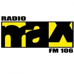 MAX 106 FM