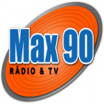 Max 90 FM