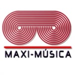 Maximusica rádio web