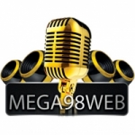 Mega 98 Web