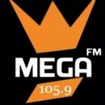 Mega Gospel Web Rádio