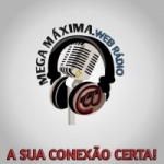 Mega Máxima Web Rádio