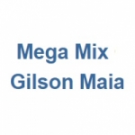 Mega Mix Gilson Maia