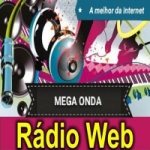Mega Onda Rádio Web