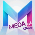 Mega Web FM