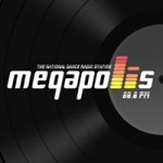 Megapolis 88.6 FM