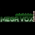 Megavox Webrádio