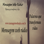 Mensagem Web Rádio