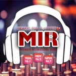 MI Radio 96.1 FM