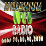 Millenium Web Rádio