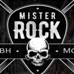 Mister Rock Web Rádio