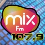 Mix FM Gospel Salvador