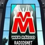 MM Web Rádio