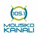 Mousiko Kanali 105.1 FM