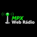 MPX Web Rádio - Hits/Top40
