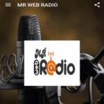 MR Web Radio