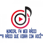 Mundial FM Web Rádio São Roque Do Canaã