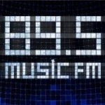 Music 89.5 FM