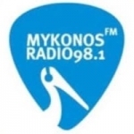 Mykonos 98.1 FM