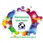 Namazonia Web Rádio