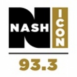 Nash Icon 93.3 FM WWFF