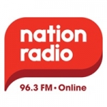 Nation Radio 96.3 FM