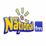 National 91.7 FM