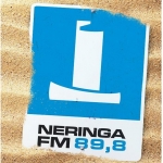 Neringa 89.8 FM