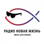 New Life Radio 100.5 FM