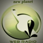 New Planet Web Rádio