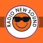 New Sound 100.7 FM