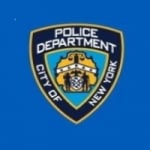 New York NYPD SOD Polícia Scanner
