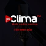 No Clima Webradio
