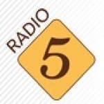 NOS Radio 5 747 AM