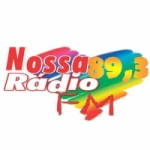 Nossa Rádio 89.3 FM
