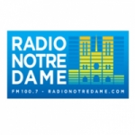 Notre Dame 100.7 FM