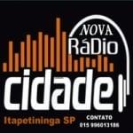 Nova Rádio Cidade 105.9 FM