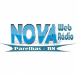 Nova Web Rádio Parelhas