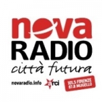 Novaradio Cittá Futura 101.5 FM