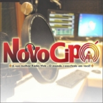 Novo Cipó Rádio Web