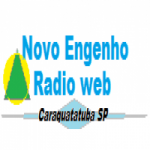Novo Engenho Rádio Web