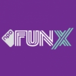 NPO FunX Utrecht 96.1 FM