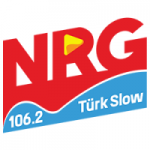 NRG Radio Türk Slow 106.2 FM