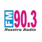 Nuestra Radio 90.3 FM