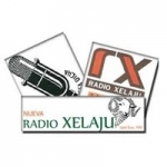 Nueva Radio Xelajú 1410 AM