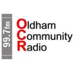 Oldham Community Radio 99.7 FM