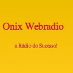 Onix Web Rádio