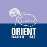 Orient Radio 98.7 FM