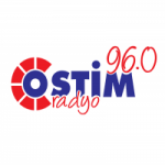 Ostim Radio 96.0 FM