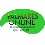 Palmares Online No Ar